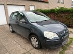 Vw polo 1.2 benzine gekeurd voor verkoop, Auto's, Particulier, Euro 4, Polo, Te koop