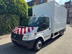 Ford - Transit - Laadklep - Meubelbak, Auto's, Bestelwagens en Lichte vracht, Gebruikt, Bedrijf, Ford, Te koop
