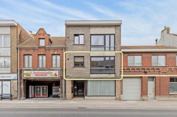 Appartement te koop in Wervik Geluwe, 2 slpks, Immo, 88 m², 2 kamers, Appartement, 198 kWh/m²/jaar