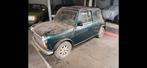 Mini classic British open, Auto's, Particulier, Te koop, Mini
