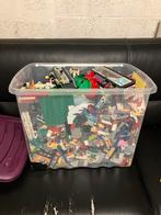 Gros lot de Lego, Kinderen en Baby's, Speelgoed | Bouwstenen, Ophalen, Gebruikt
