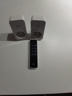 tussensteker met afstandsbediening, Ophalen of Verzenden, Gebruikt, Schakelaar