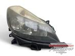Koplamp rechts van een Renault Clio, Gebruikt, -, Renault, -