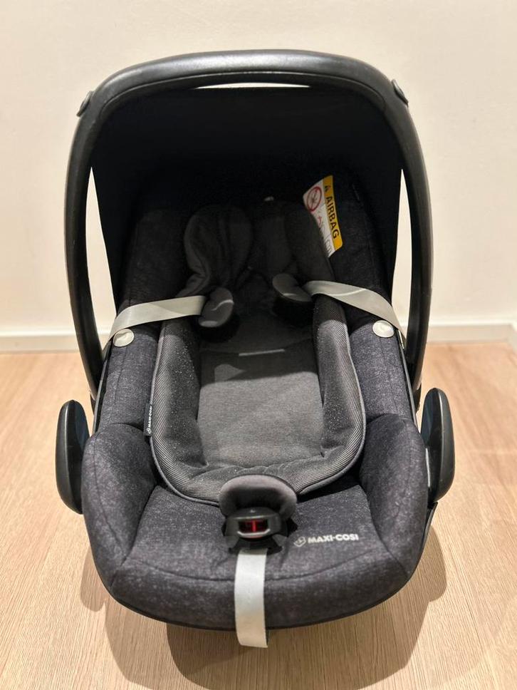 Maxi Cosi Pebble, Kinderen en Baby's, Autostoeltjes, Gebruikt, Maxi-Cosi, Ophalen