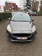 Auto, Auto's, Blauw, Alcantara, 5 zetels, 5 deurs