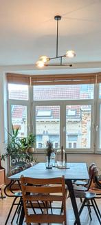 Design hanglamp van MADE incl. 3 dimbare Philips lampjes, Huis en Inrichting, Lampen | Hanglampen, Ophalen