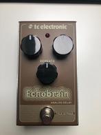 TC Electronic Echobrain-vertraging, Muziek en Instrumenten, Effecten, Ophalen, Gebruikt, Delay of Echo