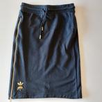 zwarte rok dames, adidas, Adidas, Zwart, Ophalen of Verzenden, Zo goed als nieuw