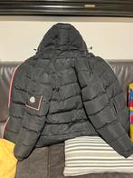 Moncler maya puffer, Ophalen, Zo goed als nieuw