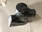 bronzen sculptuur, Antiek en Kunst, Kunst | Beelden en Houtsnijwerken, Ophalen of Verzenden