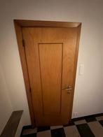 Binnendeuren 5€/stuk, Doe-het-zelf en Bouw, Ophalen, Zo goed als nieuw