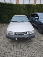 Saab 900, Auto's, Saab, Automaat, Beige, Beige, 5 zetels