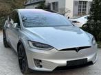 Tesla Model X Dual Motor, Auto's, Model X, 0 kg, 5 zetels, 5 deurs