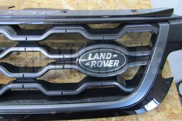 Grill RANGE ROVER EVOQUE II L551 GRILLE VOOR MZ1581 Grille beschikbaar voor biedingen
