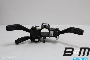 Stuurkolomcombischakelaar VW Passat CC 3C5953501BM beschikbaar voor biedingen