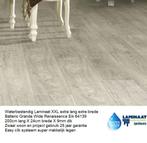 Waterbestendig Laminaat Renaissance Eik 9mm dik Top kwalitei, Waterbestendig laminaat 9mm dik, Nieuw, Grijs, 75 m² of meer