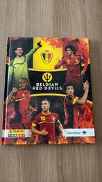 Panini - Carrefour. 2014, Boeken, Sportboeken, Ophalen, Zo goed als nieuw