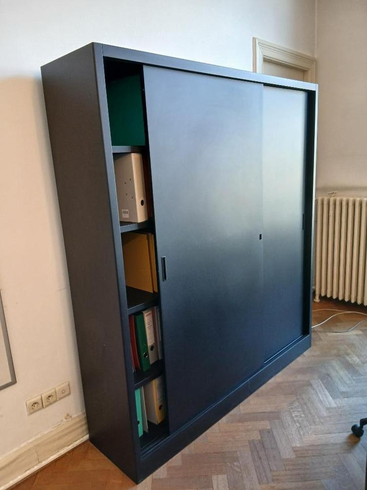 Meubels, Huis en Inrichting, Kasten |Televisiemeubels, Zo goed als nieuw, 200 cm of meer, 150 tot 200 cm, 25 tot 50 cm, Ophalen