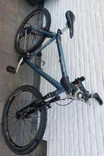 MTB MINERVA 3 x 8 versnellingen - "KOOPJE", Ophalen, Gebruikt