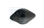 Rubber achterveer Amazon+P1800 tussen as en schotel 659154 V, Auto-onderdelen, Ophalen of Verzenden, Nieuw, Volvo