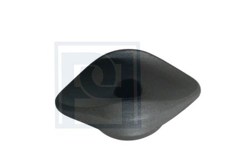 Rubber achterveer Amazon+P1800 tussen as en schotel 659154 V, Auto-onderdelen, Ophanging en Onderstel, Volvo, Nieuw, Ophalen of Verzenden