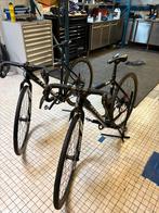 Cyclocross fietsen, Ophalen, Zo goed als nieuw