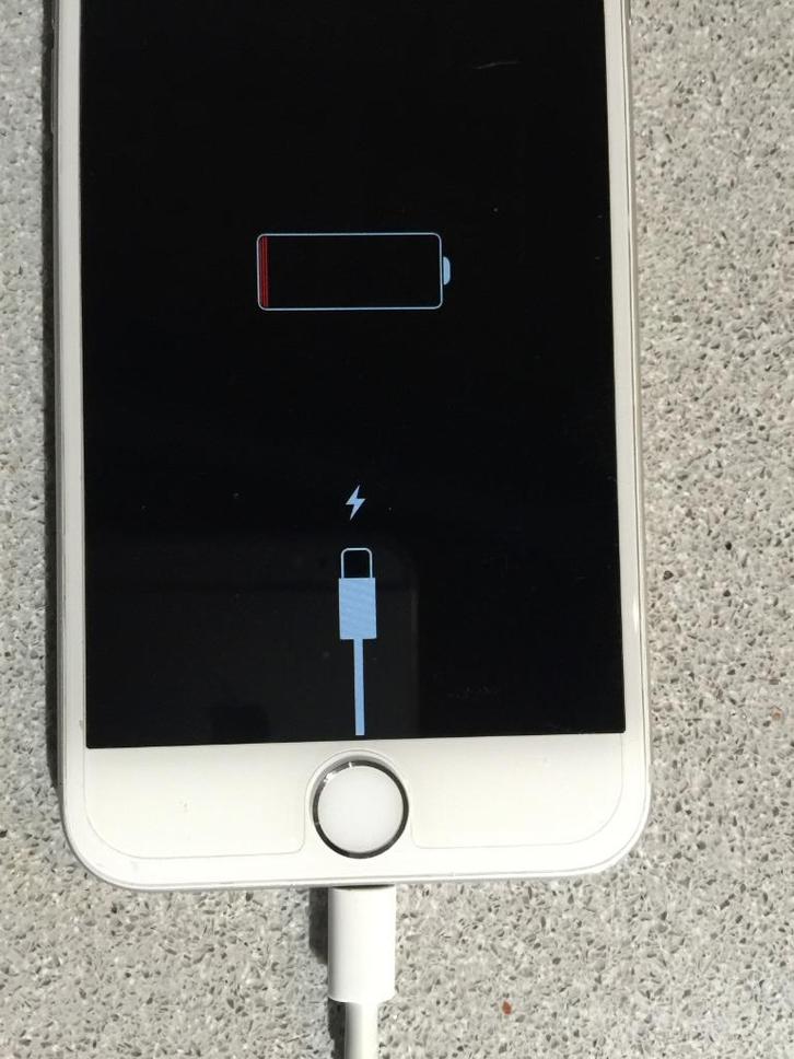 IPhone 11 Laadconnector - charging dock reparatie, Telecommunicatie, Mobiele telefoons | Toebehoren en Onderdelen, Nieuw, Apple iPhone