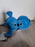 Nieuw nekkussen met slaapmasker Stitch 2 in 1, Ophalen of Verzenden, Nieuw