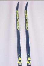 Skis de fond de 201 cm FISCHER LS COMBI, power layer, air po, Envoi