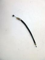 Yamaha XJ600 kabel zadelslot mechanisme Diversion XJ 600 4BR, Motoren, Ophalen of Verzenden, Gebruikt