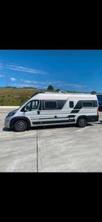 Adria Twin 640 SGX, Caravans en Kamperen, Automaat, Buscamper of Camperbus, Fiat, Diesel