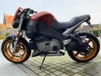 Buell - XB12S - Moto, Motoren, Bedrijf, Overig