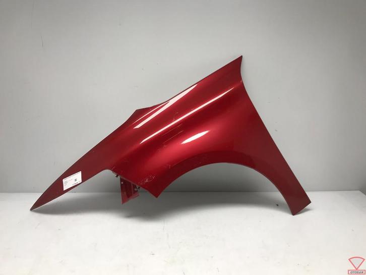 Citroen C4 Grand Picasso 2 13-20 Zijscherm Spatbord Links Vo, Auto-onderdelen, Carrosserie, Citroën, Voor, Links, Gebruikt