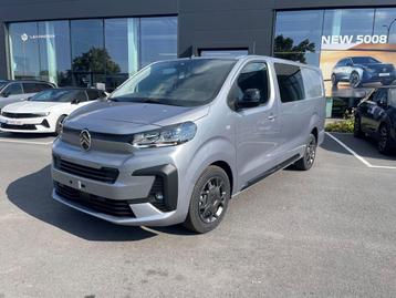 Citroen Jumpy Dubbel Cabine 180PK Automaat *Stock* beschikbaar voor biedingen