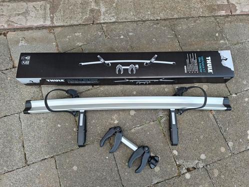 Thule VeloSpace XT fietsadapter 938100 adapter, Auto diversen, Fietsendragers, Zo goed als nieuw, Ophalen of Verzenden