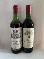 7 bordeaux (bons millésimes), Rode wijn, Frankrijk, Zo goed als nieuw