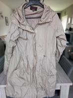 Beige Dames regenjas Maat  40    ampergebruikt, Kleding | Dames, Jassen | Zomer, Beige, Maat 38/40 (M), Zo goed als nieuw, Ophalen