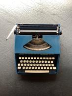 Remington Premier schrijfmachine in draagkoffertje, Divers, Machines à écrire, Utilisé, Enlèvement ou Envoi