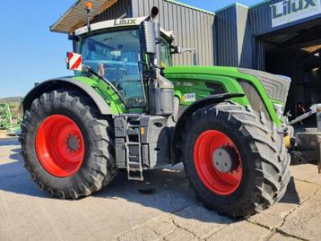 Fendt 936 vario beschikbaar voor biedingen