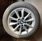 Winterbanden met velg, BMW, dunlop, Ophalen, Gebruikt, 16 inch, Winterbanden