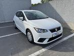 SEAT Ibiza *Benzine *AC (bj 2021), Auto's, Seat, 118 g/km, Stof, Gebruikt, Euro 6