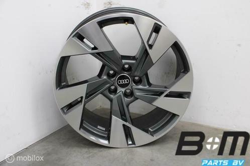 ORIGINEEL! 1 losse 20 inch velg Audi Etron! 4KE601025T, Auto-onderdelen, Banden en Velgen, Velg(en), Gebruikt