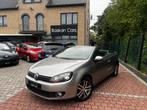 VW CABRIO/1.2TSI/M2013/62.000KM/TOP STAAT/12M GARANTIE, Auto's, Euro 5, Stof, Zwart, Handgeschakeld