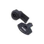 Elesa+Ganter CQT/A-32 20-AE-V0 20mm vergrendeling, Ophalen of Verzenden, Nieuw, Overige materialen, Klink of Kruk