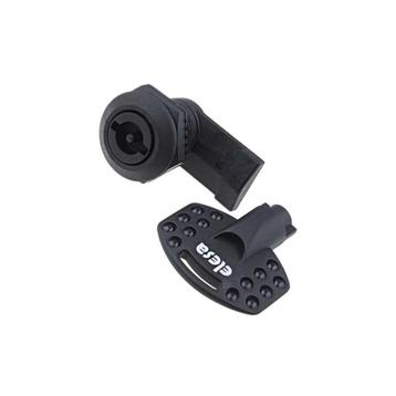 Elesa+Ganter CQT/A-32 20-AE-V0 20mm vergrendeling beschikbaar voor biedingen