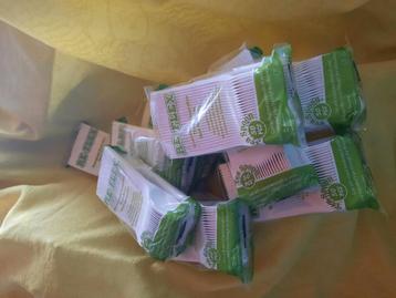 Cuillères à café réutilisable lots de 1000 pièces  beschikbaar voor biedingen