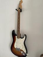 Fender Stratocaster "American Standard" 2010, Musique & Instruments, Enlèvement, Comme neuf, Solid body, Fender