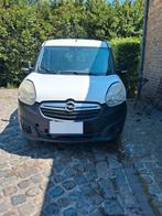 Opel combo kapotte motor, Auto's, Particulier, Te koop, Opel