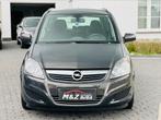 Opel Zafira 1.7 CDTI * 7 plaatsen * euro 5 * 2014 * navi, Euro 5, Monovolume, Parkeersensor, Bedrijf