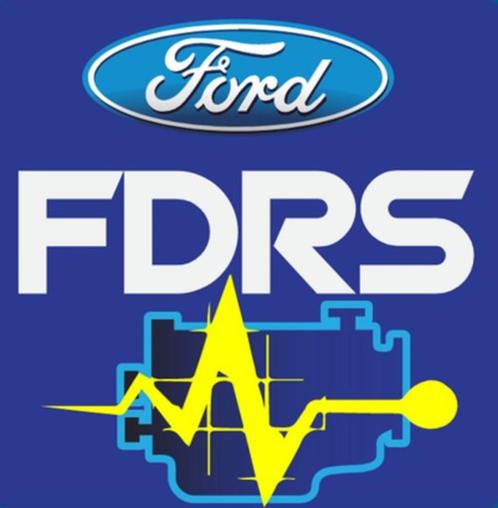 Ford IDS 123, FJDS 123, FDRS 29, Mazda IDS 123Jaar/Releaseda, Auto diversen, Handleidingen en Instructieboekjes, Verzenden